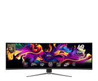 MSI MPG 491CQP QD-OLED - 1225068 - zdjęcie 4